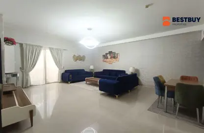 شقة - 2 غرف نوم - 2 حمامات للايجار في الجفير - محافظة العاصمة