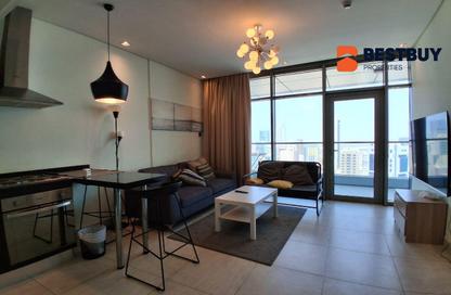 Apartment - 1 Bedroom - 1 Bathroom for rent in Exhibition Road - Hoora - Capital Governorate Apartment - 1 Bedroom - 1 Bathroom for rent in Exhibition Road - Hoora - Capital Governorate