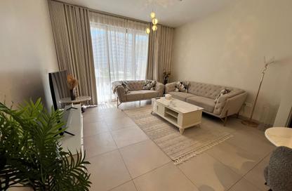 Apartment - 1 - 1 for sale in Marassi Al Bahrain - Diyar Al Muharraq - Muharraq Governorate