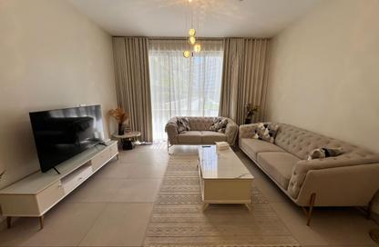 Apartment - 1 - 1 for sale in Marassi Al Bahrain - Diyar Al Muharraq - Muharraq Governorate