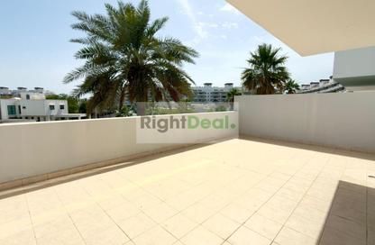 Apartment - 3 Bedrooms - 3 Bathrooms for rent in Tala Island - Amwaj Islands - Muharraq Governorate
