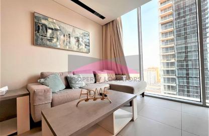 Apartment - 1 Bedroom - 1 Bathroom for rent in Al Juffair - Capital Governorate Apartment - 1 Bedroom - 1 Bathroom for rent in Al Juffair - Capital Governorate