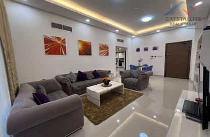 Apartment - 2 Bedrooms - 2 Bathrooms for rent in Hidd - Muharraq Governorate Apartment - 2 Bedrooms - 2 Bathrooms for rent in Hidd - Muharraq Governorate