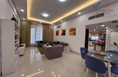 Apartment - 2 Bedrooms - 2 Bathrooms for rent in Hidd - Muharraq Governorate Apartment - 2 Bedrooms - 2 Bathrooms for rent in Hidd - Muharraq Governorate