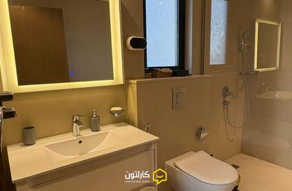 Apartment - 1 - 2 for rent in Seef - Capital Governorate