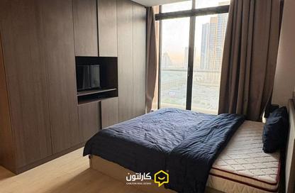 Apartment - 1 - 2 for rent in Seef - Capital Governorate