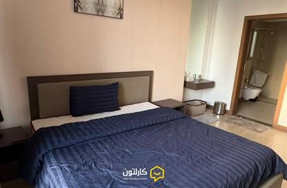 Apartment - 1 - 2 for rent in Seef - Capital Governorate
