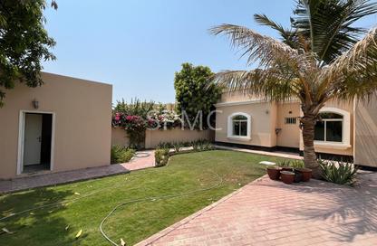Apartment - 4 - 3 for rent in Janabiya - Northern Governorate