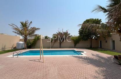 Apartment - 4 - 3 for rent in Janabiya - Northern Governorate
