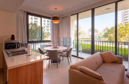 Apartment - 3 Bedrooms - 4 Bathrooms for rent in Marassi Al Bahrain - Diyar Al Muharraq - Muharraq Governorate Apartment - 3 Bedrooms - 4 Bathrooms for rent in Marassi Al Bahrain - Diyar Al Muharraq - Muharraq Governorate