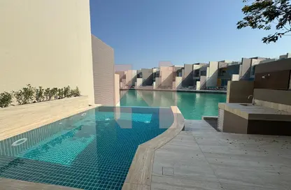 شقة - 3 غرف نوم - 4 حمامات للايجار في النسيم - ديار المحرق - المحرق