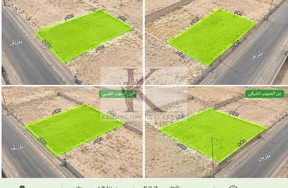 Land - Studio for sale in Bu Quwah - Northern Governorate