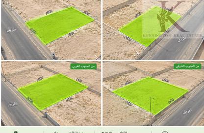 Land - Studio for sale in Bu Quwah - Northern Governorate Land - Studio for sale in Bu Quwah - Northern Governorate