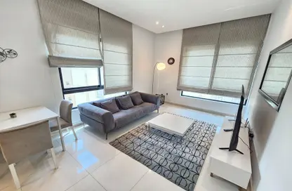 Apartment - 1 Bedroom - 1 Bathroom for rent in Janabiya - Northern Governorate