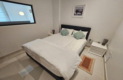 Apartment - 1 Bedroom - 1 Bathroom for rent in Janabiya - Northern Governorate