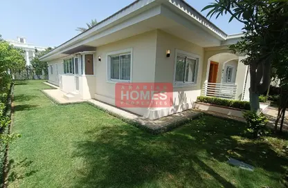 Villa - 3 Bedrooms - 4 Bathrooms for rent in Al Burhama - Manama - Capital Governorate