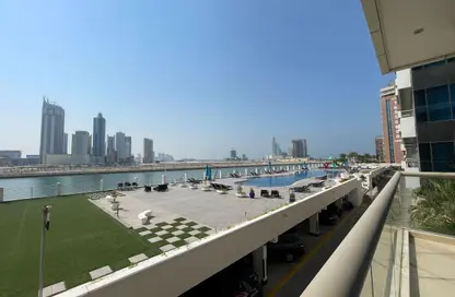 شقة - 3 غرف نوم - 5 حمامات للبيع في جزيرة الريف - محافظة العاصمة