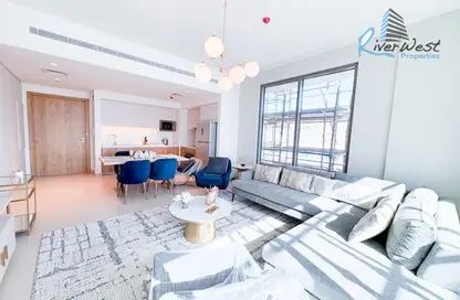 مجمعات للبيع - استوديو - 1 حمام للبيع في مراسي البحرين - ديار المحرق - المحرق