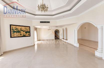 Villa - 4 - 4 for rent in Janabiya - Northern Governorate