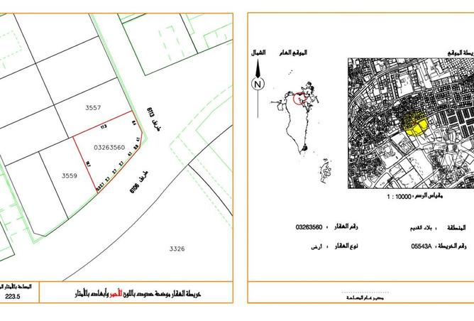 55598611 - الصورة الرئيسية للعقار