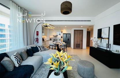 Apartment - 2 Bedrooms - 2 Bathrooms for sale in Marassi Al Bahrain - Diyar Al Muharraq - Muharraq Governorate