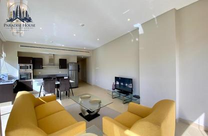 Apartment - 1 - 2 for rent in Al Juffair - Capital Governorate Apartment - 1 - 2 for rent in Al Juffair - Capital Governorate