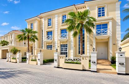 Villa - 4 - 5 for rent in Hamala - Northern Governorate