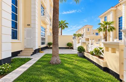 Villa - 4 - 5 for rent in Hamala - Northern Governorate