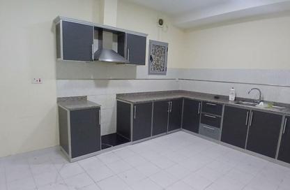 Apartment - 2 Bedrooms - 2 Bathrooms for rent in Busaiteen - Muharraq Governorate Apartment - 2 Bedrooms - 2 Bathrooms for rent in Busaiteen - Muharraq Governorate