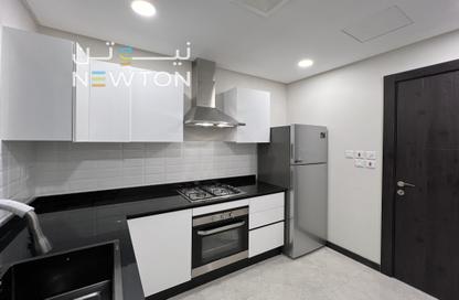 Apartment - 2 - 2 for rent in Janabiya - Northern Governorate