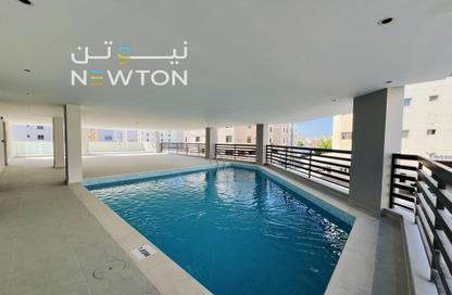 Apartment - 2 - 2 for rent in Janabiya - Northern Governorate