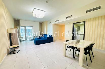 Apartment - 2 Bedrooms - 2 Bathrooms for rent in Al Juffair - Capital Governorate