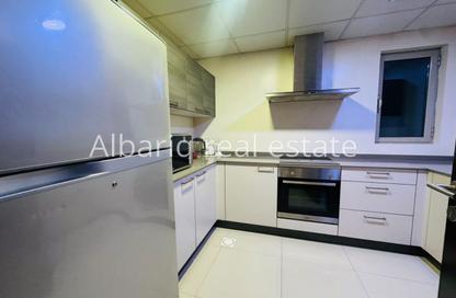 Apartment - 2 Bedrooms - 2 Bathrooms for rent in Al Juffair - Capital Governorate