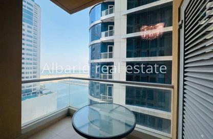 Apartment - 2 Bedrooms - 2 Bathrooms for rent in Al Juffair - Capital Governorate