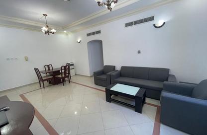 Apartment - 1 Bedroom - 1 Bathroom for rent in Al Juffair - Capital Governorate
