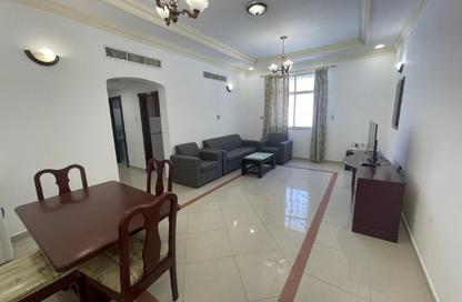 Apartment - 1 Bedroom - 1 Bathroom for rent in Al Juffair - Capital Governorate