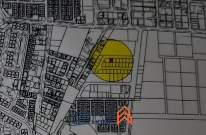 Land - Studio for sale in A'Ali - Central Governorate