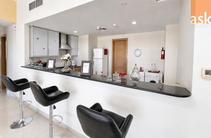 Apartment - 3 Bedrooms - 3 Bathrooms for sale in The Lagoon - Amwaj Islands - Muharraq Governorate