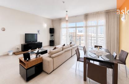 Apartment - 3 Bedrooms - 3 Bathrooms for sale in The Lagoon - Amwaj Islands - Muharraq Governorate