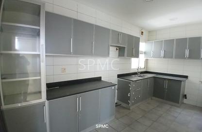 Apartment - 3 Bedrooms - 3 Bathrooms for rent in Hidd - Muharraq Governorate