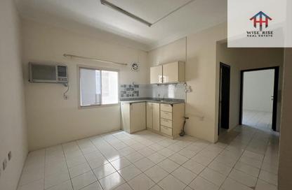 Apartment - 1 - 1 for rent in Mahooz - Manama - Capital Governorate