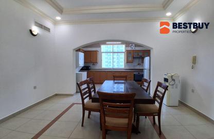 Apartment - 3 Bedrooms - 2 Bathrooms for rent in Al Juffair - Capital Governorate Apartment - 3 Bedrooms - 2 Bathrooms for rent in Al Juffair - Capital Governorate