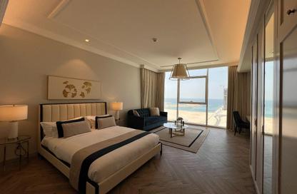 Apartment - Studio - 1 Bathroom for rent in Seef - Capital Governorate
