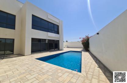Villa - 4 - 5 for rent in Saar - Northern Governorate Villa - 4 - 5 for rent in Saar - Northern Governorate