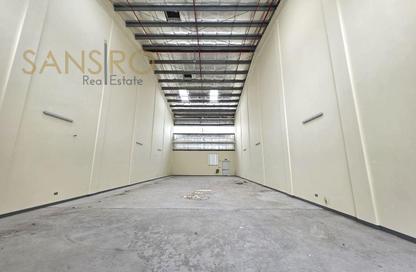 Warehouse - Studio - 1 Bathroom for rent in Sitra - Central Governorate