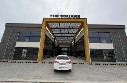 Show Room - Studio - 1 Bathroom for rent in Zinj - Manama - Capital Governorate