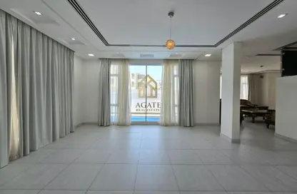 Apartment - 5 Bedrooms - 7 Bathrooms for sale in Amwaj Avenue - Amwaj Islands - Muharraq Governorate