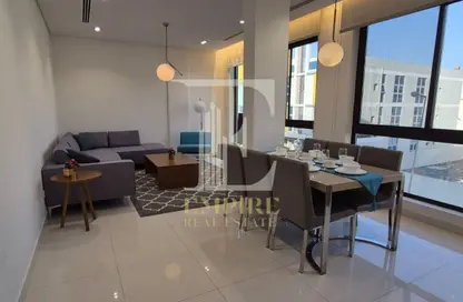 Apartment - 3 Bedrooms - 3 Bathrooms for rent in Saar - Northern Governorate