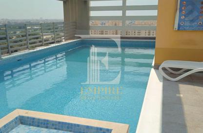 Apartment - 1 - 1 for rent in Al Burhama - Manama - Capital Governorate Apartment - 1 - 1 for rent in Al Burhama - Manama - Capital Governorate