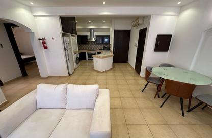 Apartment - 2 Bedrooms - 2 Bathrooms for rent in Saar - Northern Governorate